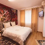 Art Myslym Shyri Tirana
