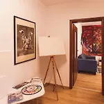 Apartament Art Myslym Shyri