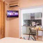 Art Myslym Shyri Apartament Tirana