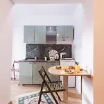 Art Myslym Shyri Apartament *