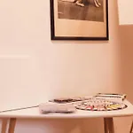 Apartament Art Myslym Shyri
