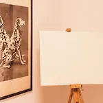 Art Myslym Shyri Apartament *