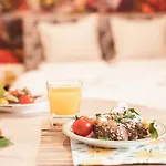 Art Myslym Shyri Apartament Tirana