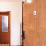 Art Myslym Shyri Apartament Tirana
