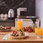 Apartament Art Myslym Shyri Tirana