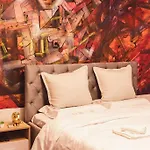 Art Myslym Shyri Apartament