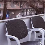 Apartament Art Myslym Shyri