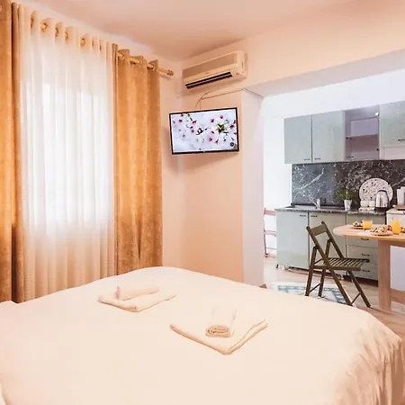 Apartamento Art Myslym Shyri