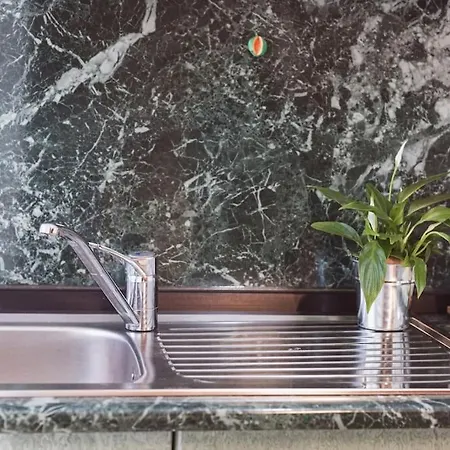 Art Myslym Shyri Apartamento