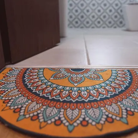 Apartamento Art Myslym Shyri