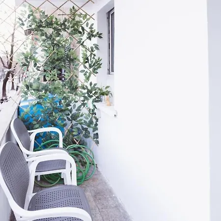 Art Myslym Shyri Apartamento