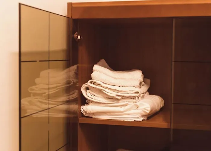 Apartament Art Myslym Shyri