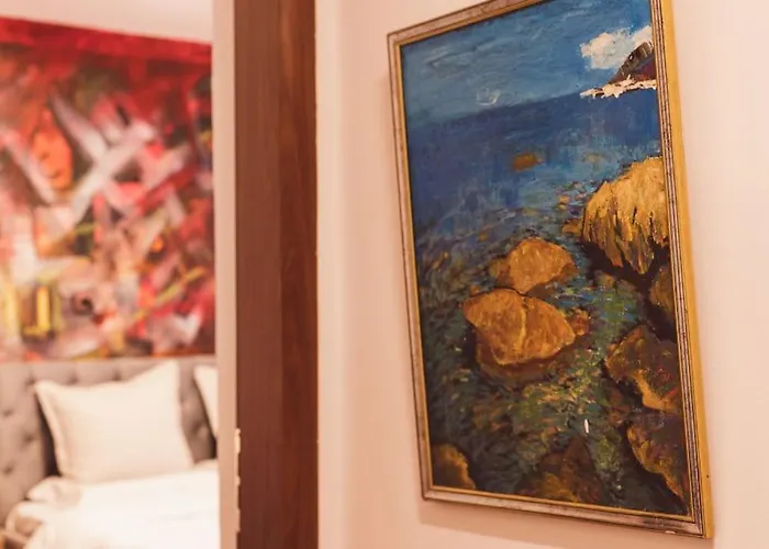 Art Myslym Shyri Tirana