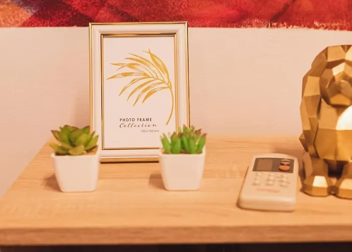 Art Myslym Shyri Apartament