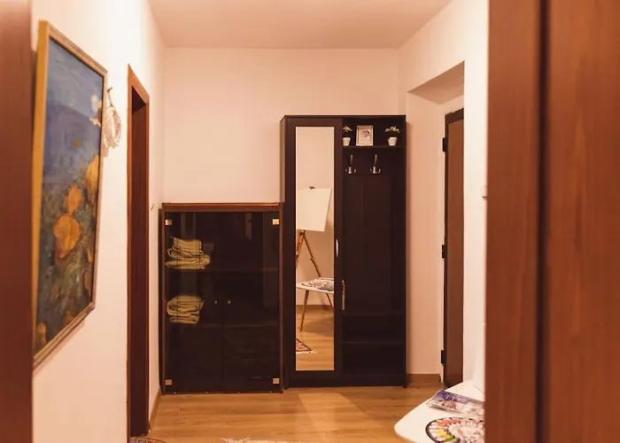 Apartament Art Myslym Shyri