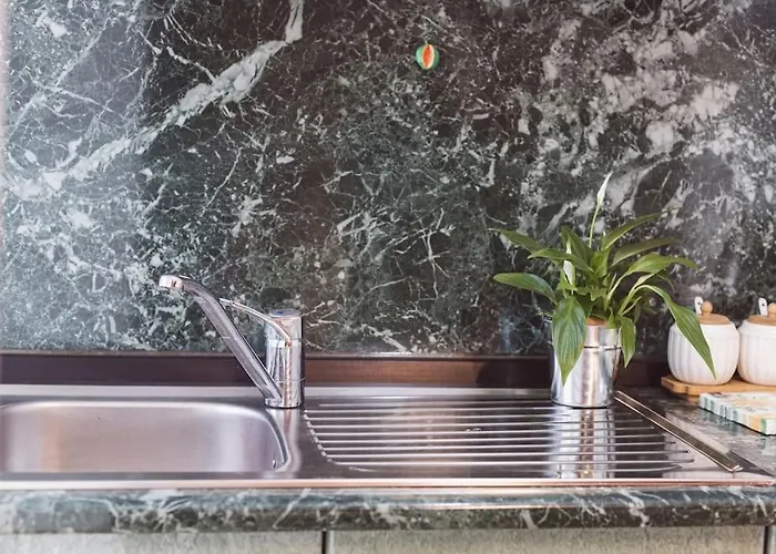 Art Myslym Shyri Apartament