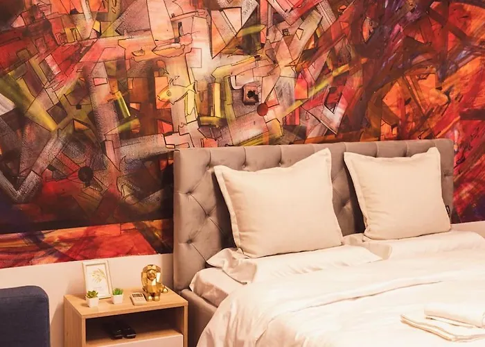 Art Myslym Shyri * Tirana