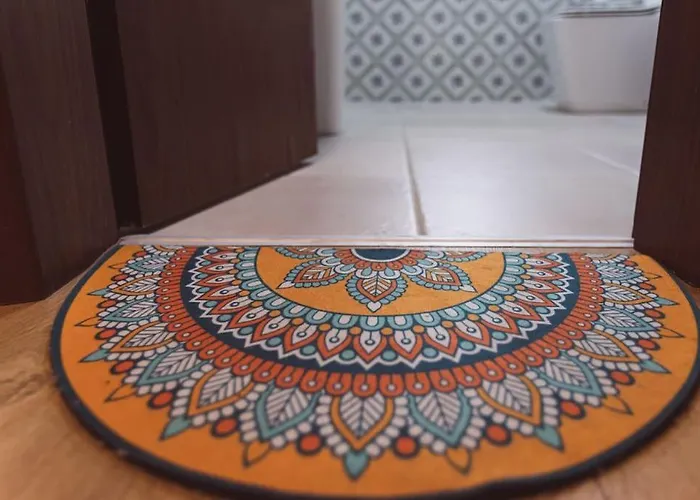 Apartament Art Myslym Shyri