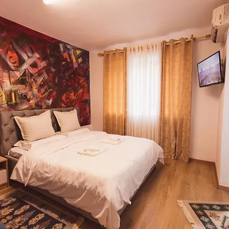 Art Myslym Shyri Tiran