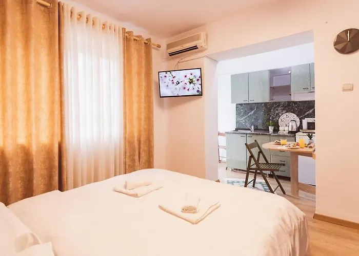 Apartamento Art Myslym Shyri