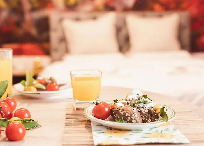 Art Myslym Shyri Apartamento Tirana